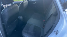 Ford Fiesta 1.0 EcoBoost Titanium X 5dr Petrol Hatchback